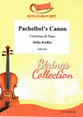 Pachelbel's Canon Contrabass and Piano cover